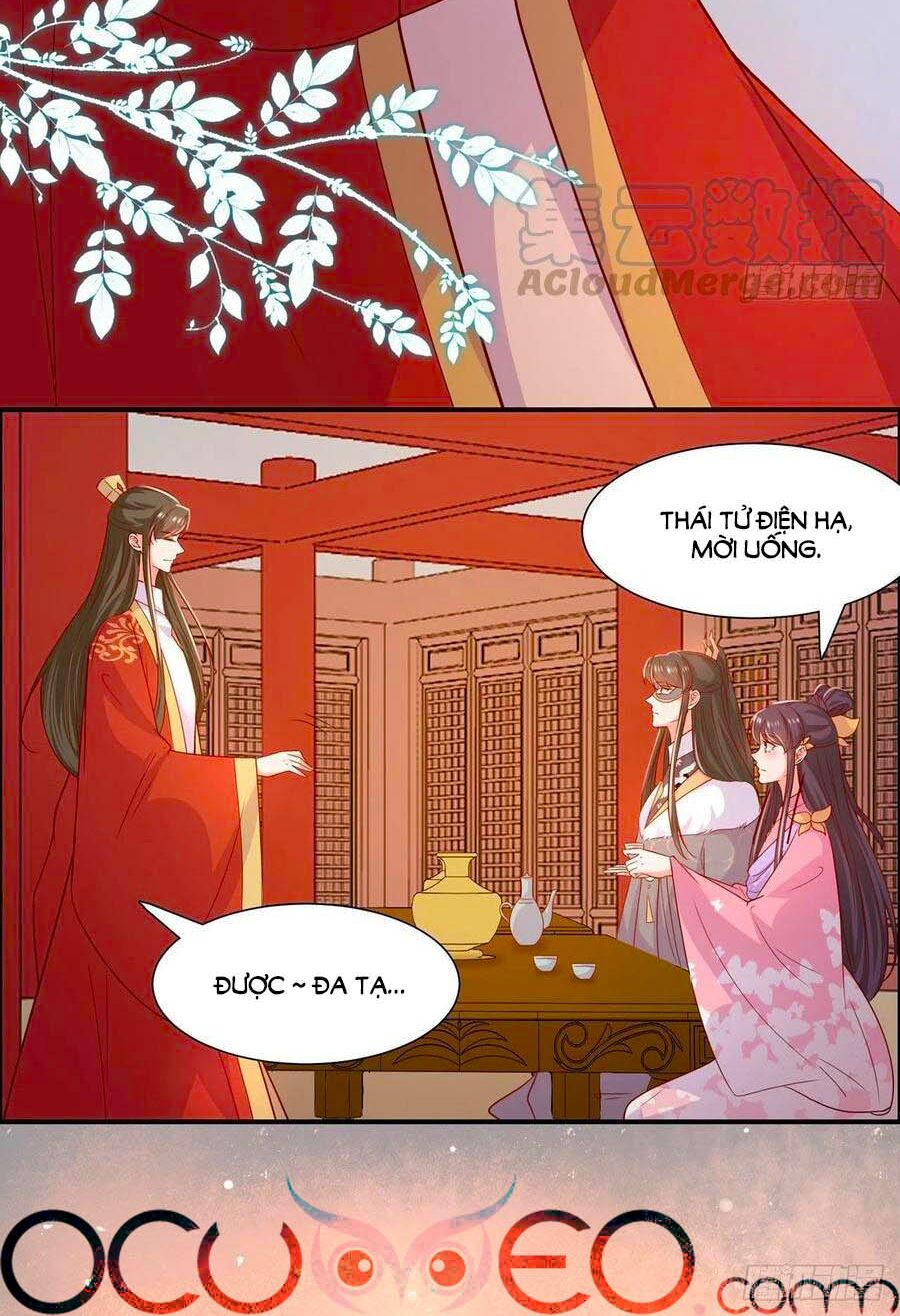 Phượng Ngự Tà Vương: Chapter 88