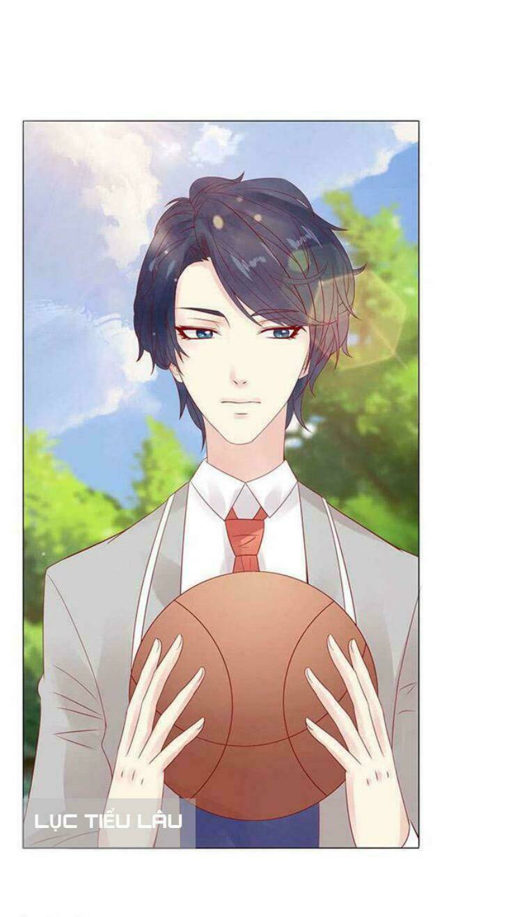 Băng Sơn Học Trưởng Không Được Chọc: Chapter 17