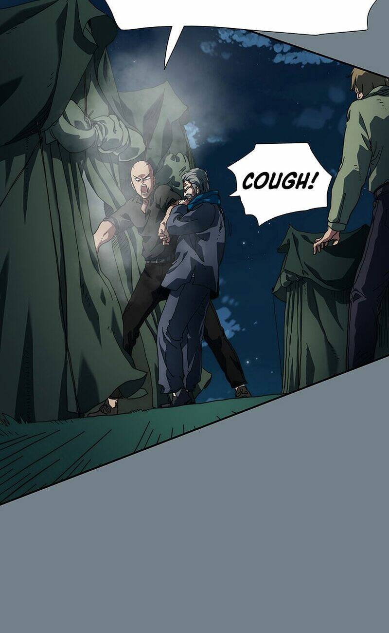 Các Chòm Sao Chỉ Chú Ý Mình Tôi: Chapter 3