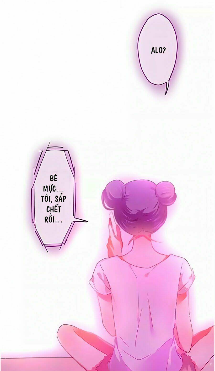 Tháng Sáu Kì Diệu: Chapter 10