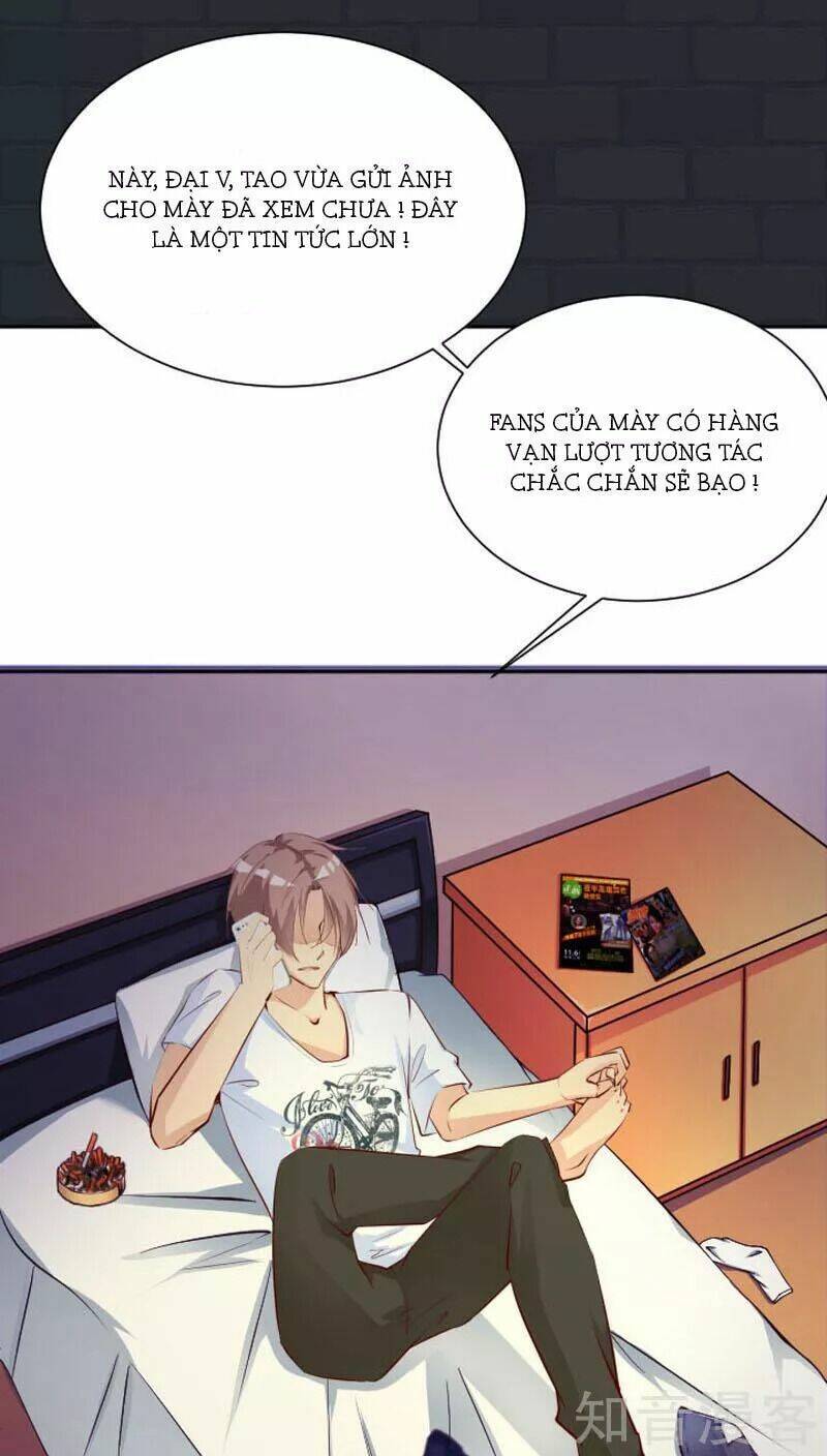 Nam Thần Là Một Đôi: Chapter 43