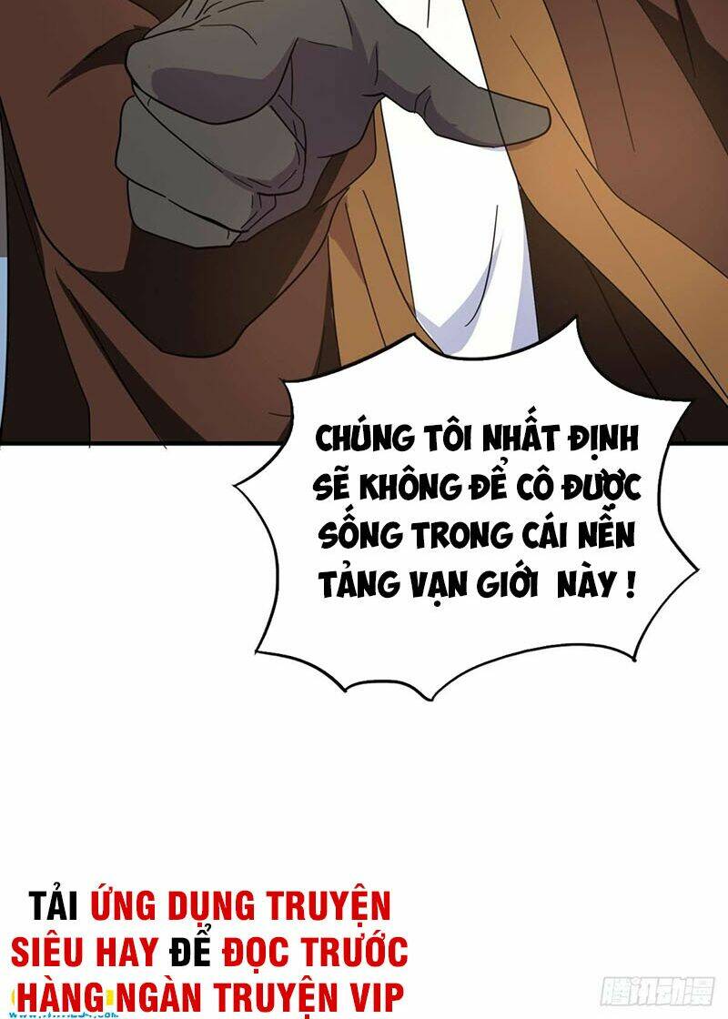 Đại Gia Livestream Vạn Giới: Chapter 34