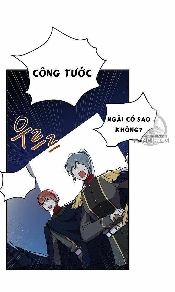 Công Tước, Loạn Vừa Thôi!: Chapter 68