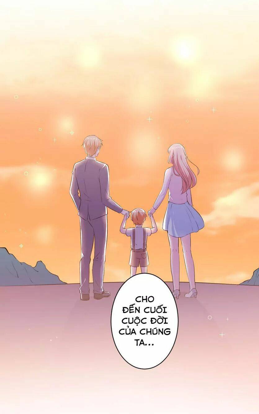 Thiểm Hôn Kinh Ái: Chapter 140