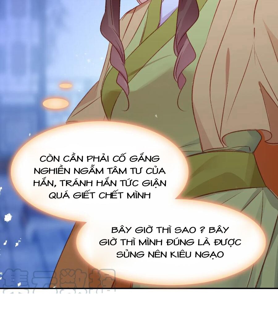 Gả Cho Một Tên Thái Giám Đáng Ghét: Chapter 148