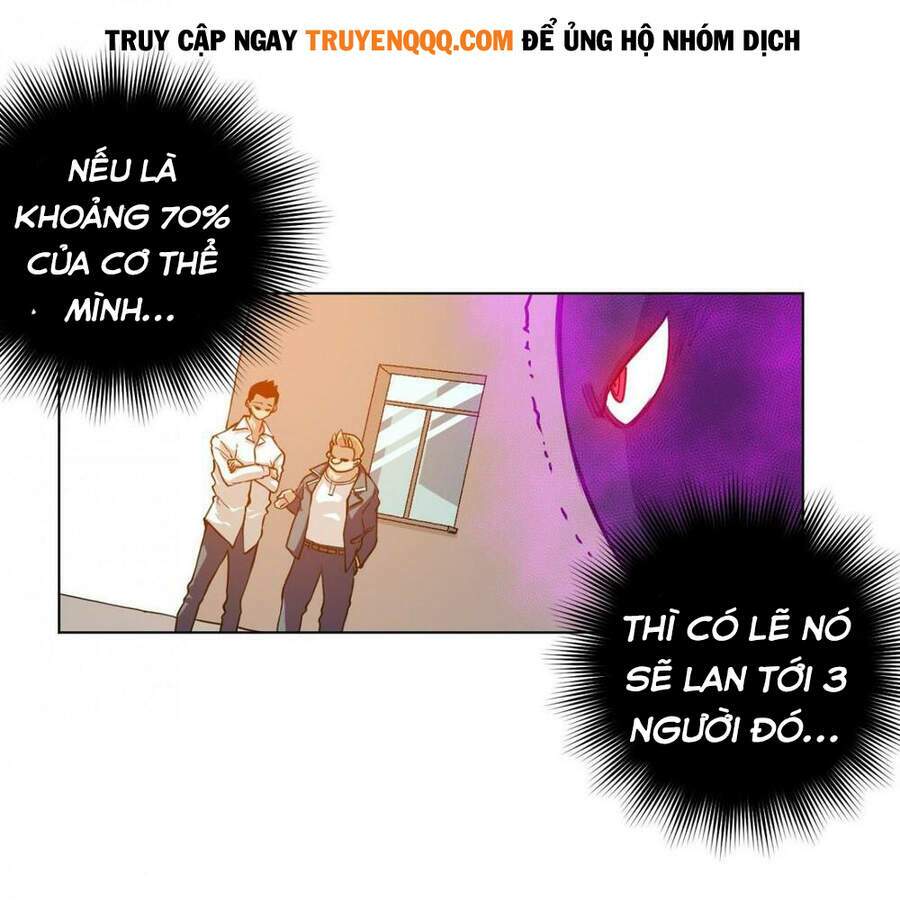 Lãnh Chúa Thảm Họa: Chapter 7