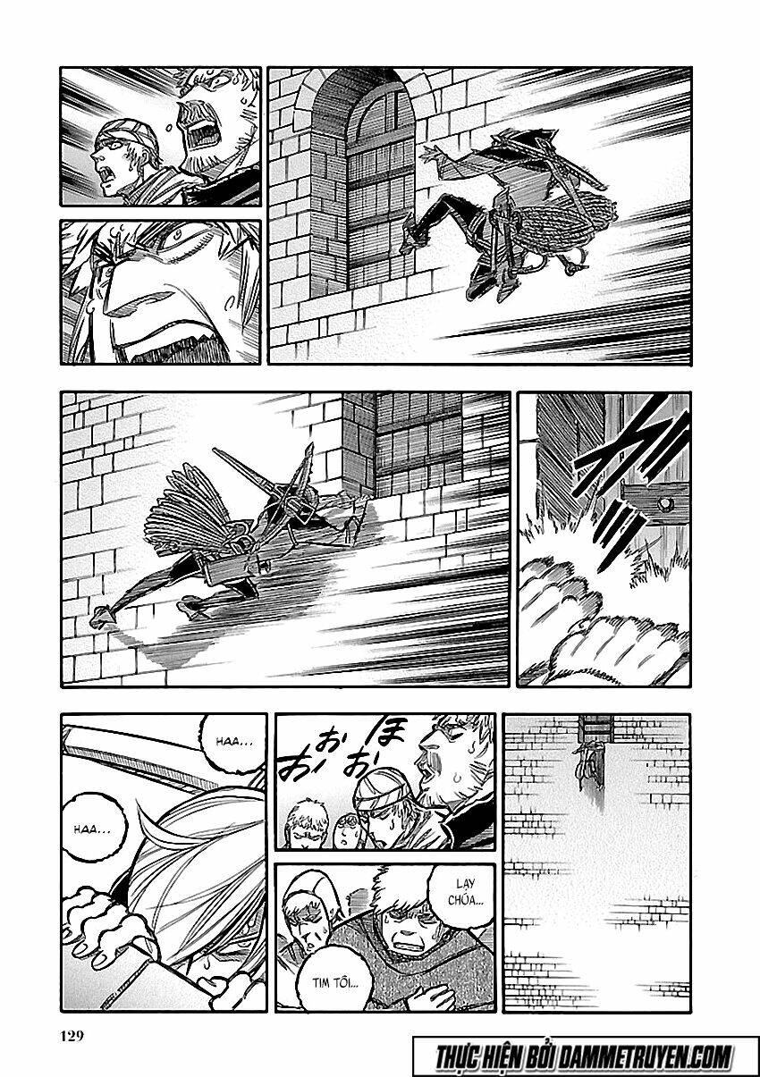 Wolfsmund: Chapter 17