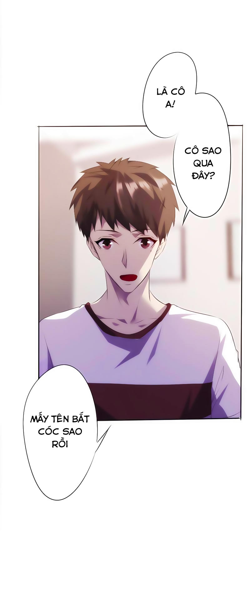 Tối Cường Nông Dân Hệ Thống: Chapter 9