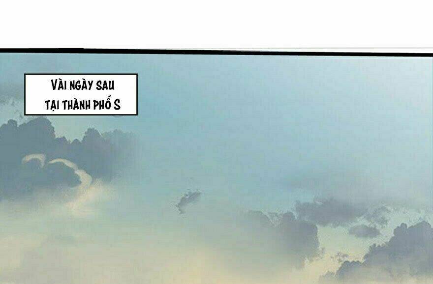 Tiểu Bạch Điềm Thê Của Long Thiếu: Chapter 32