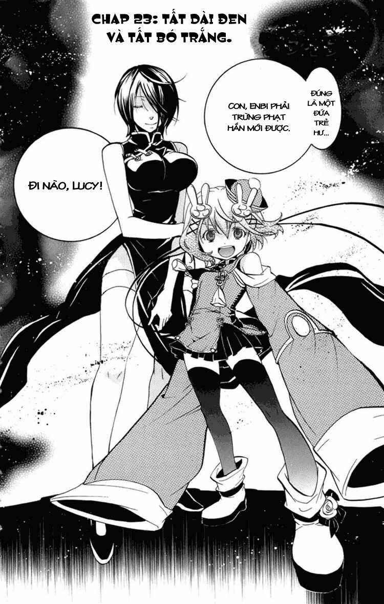 Ashita No Yoichi: Chapter 23