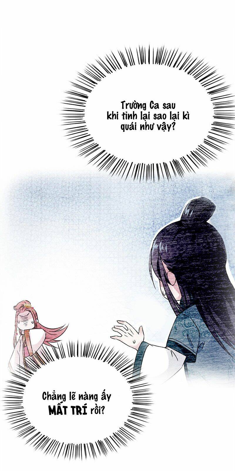 Tận Diệt Vương Gia Mãn Triều: Chapter 114