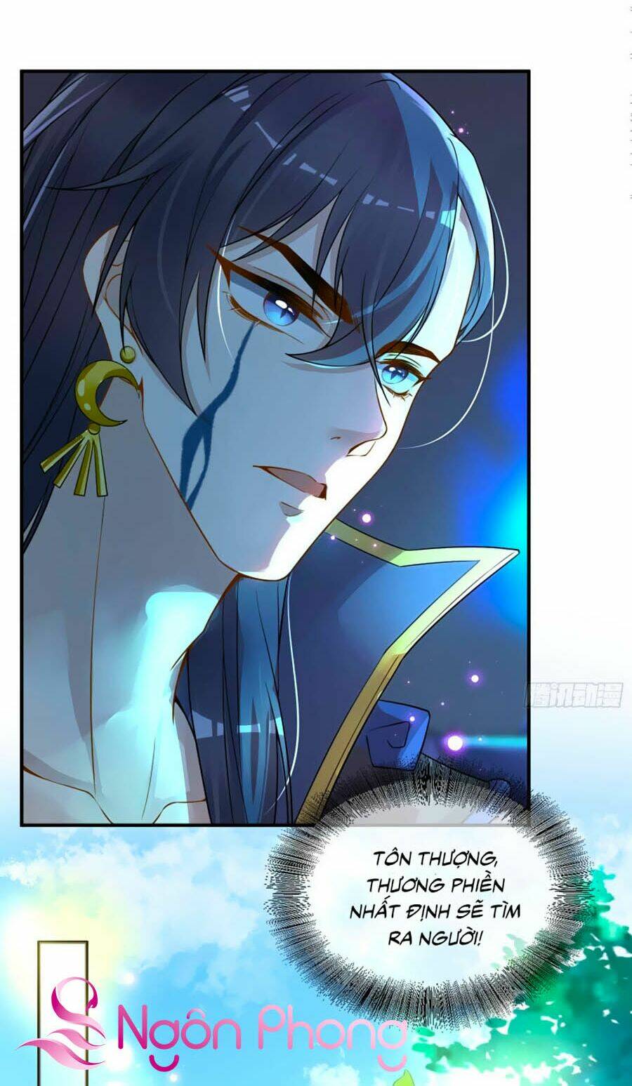 Ma Đầu Vạn Ác Năm Tuổi Rưỡi: Chapter 9