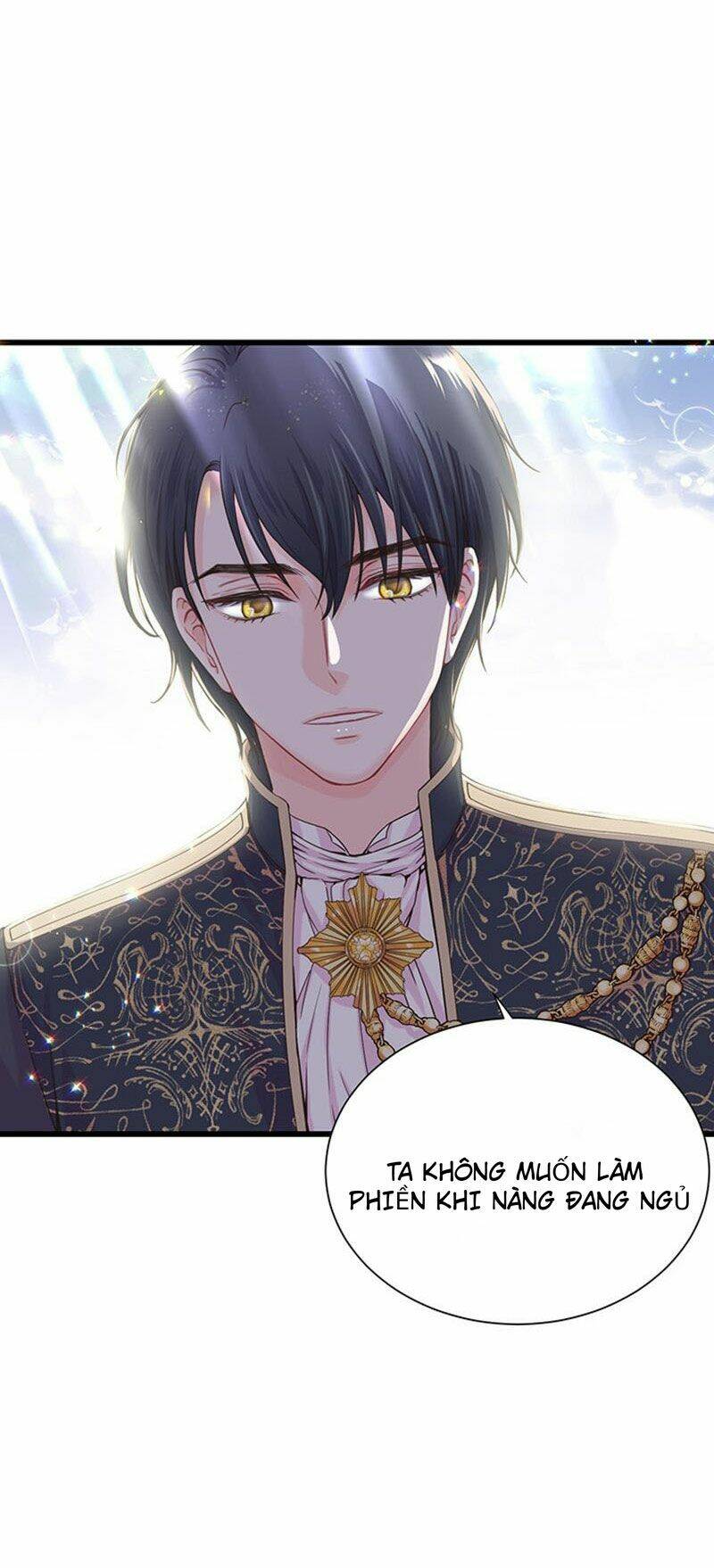 Nhân Vật Phản Diện Yêu Cầu Tôi Yêu Chàng: Chapter 2