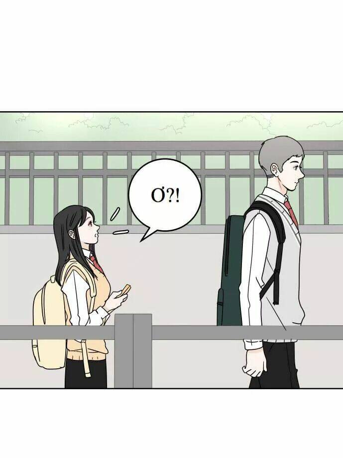 30 Phút Bước Đi Bên Em: Chapter 16