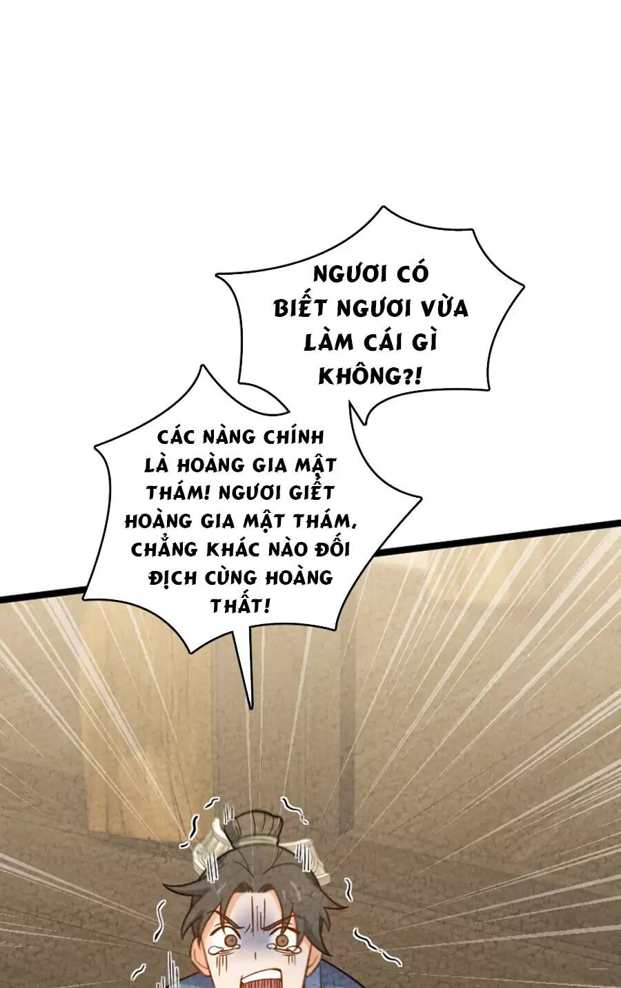 Ngươi Thực Sự Là Thiên Tài: Chapter 15