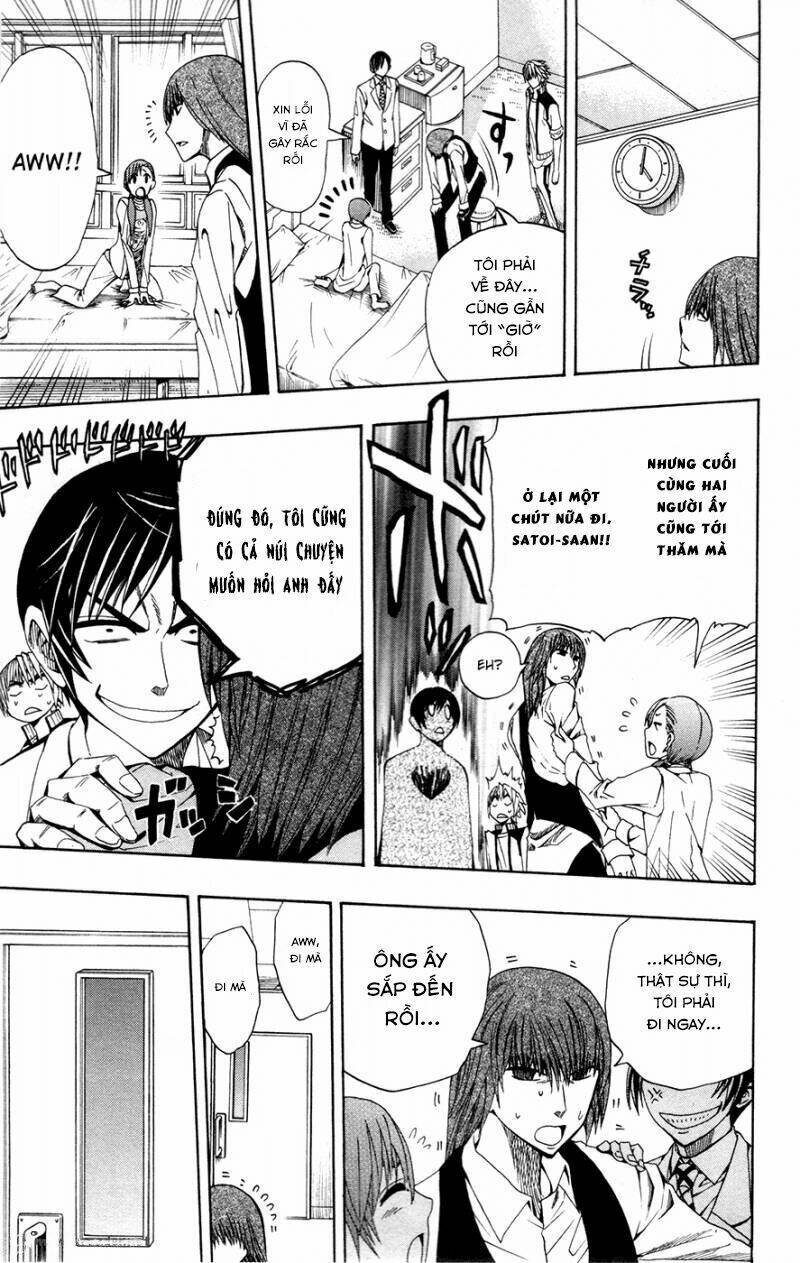 Soul Catcher: Chapter 6