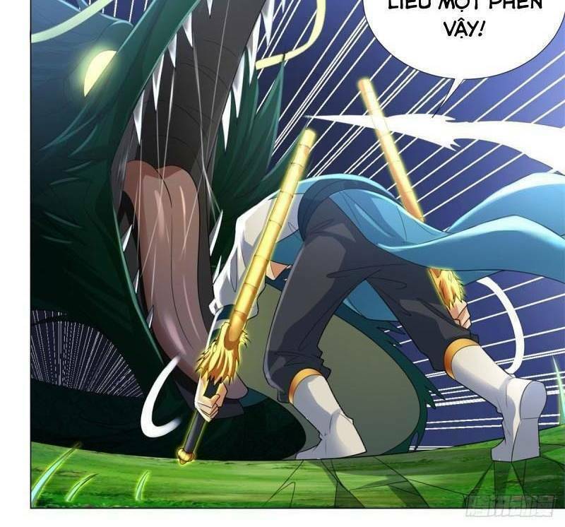 Chí Tôn Trọng Sinh: Chapter 41