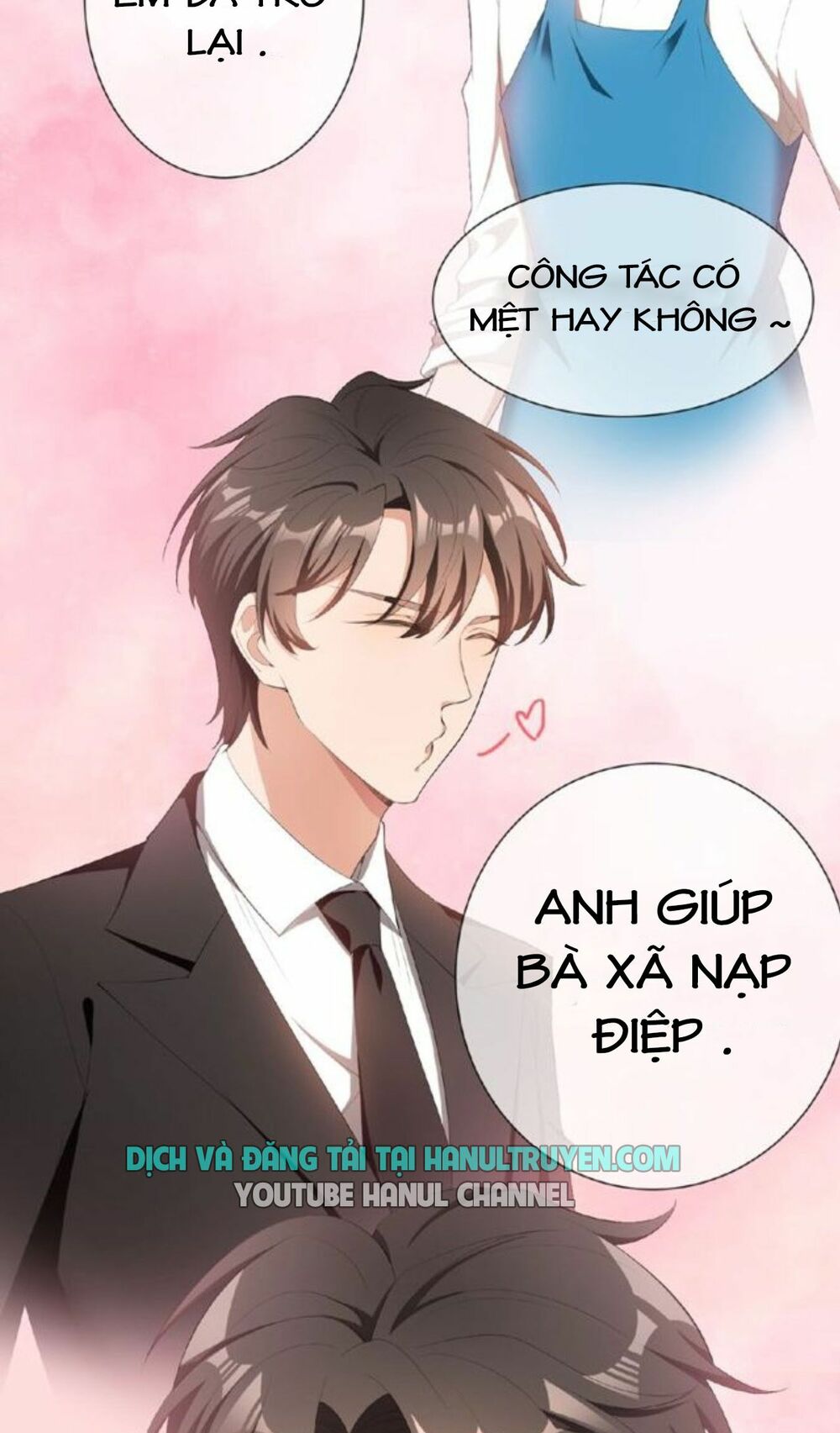 Cô Vợ Nhỏ Nuông Chiều Quá Lại Thành Ác!!: Chapter 79