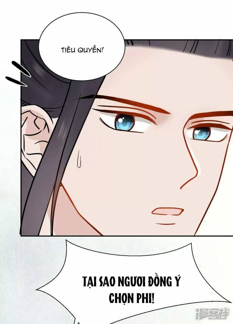 Vương Phi Thông Linh: Chapter 47