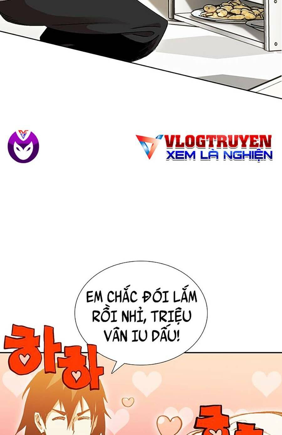 Hard Core Leveling Warrior Ss2: Chapter 132