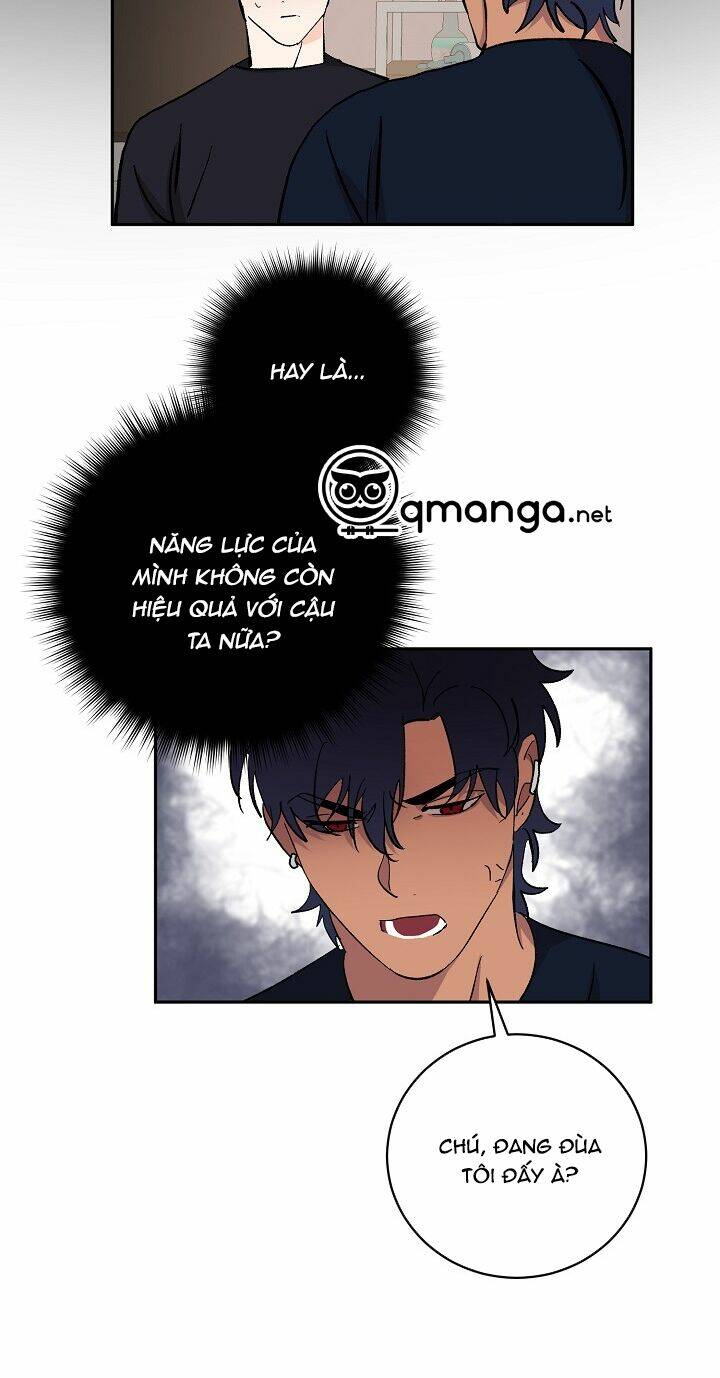 Kẻ Cắp Mặt Trăng: Chapter 32