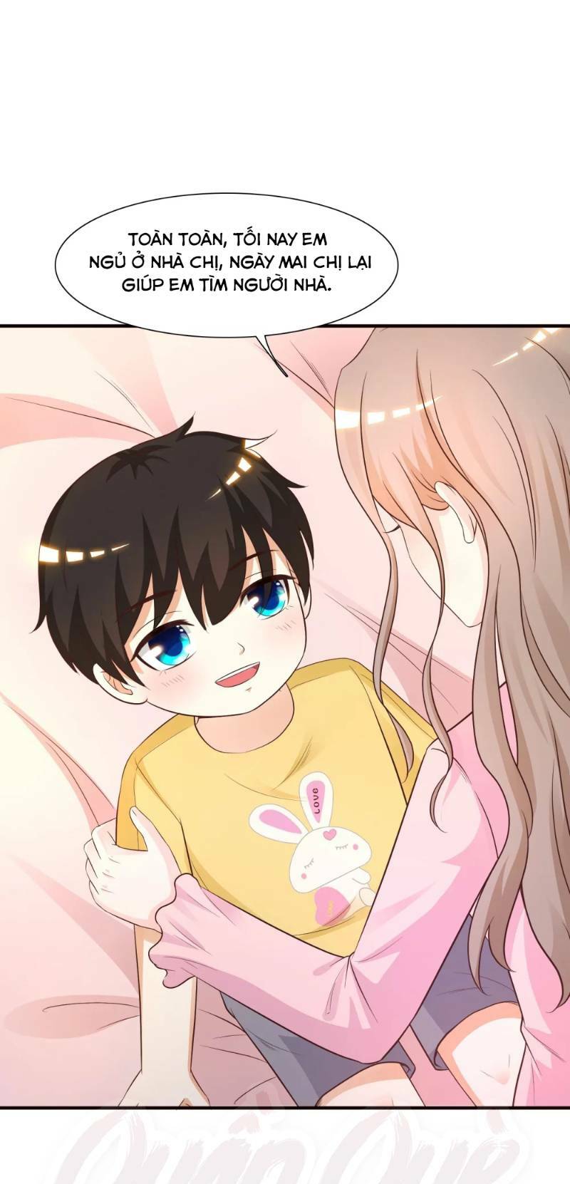 Tối Cường Vận Đào Hoa: Chapter 79