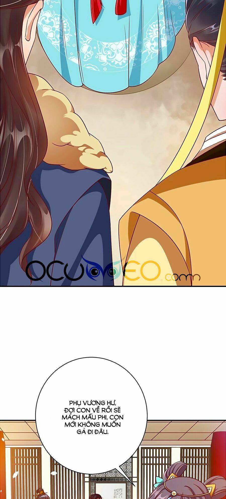 Thịnh Thế Lê Hoa Điện: Chapter 59