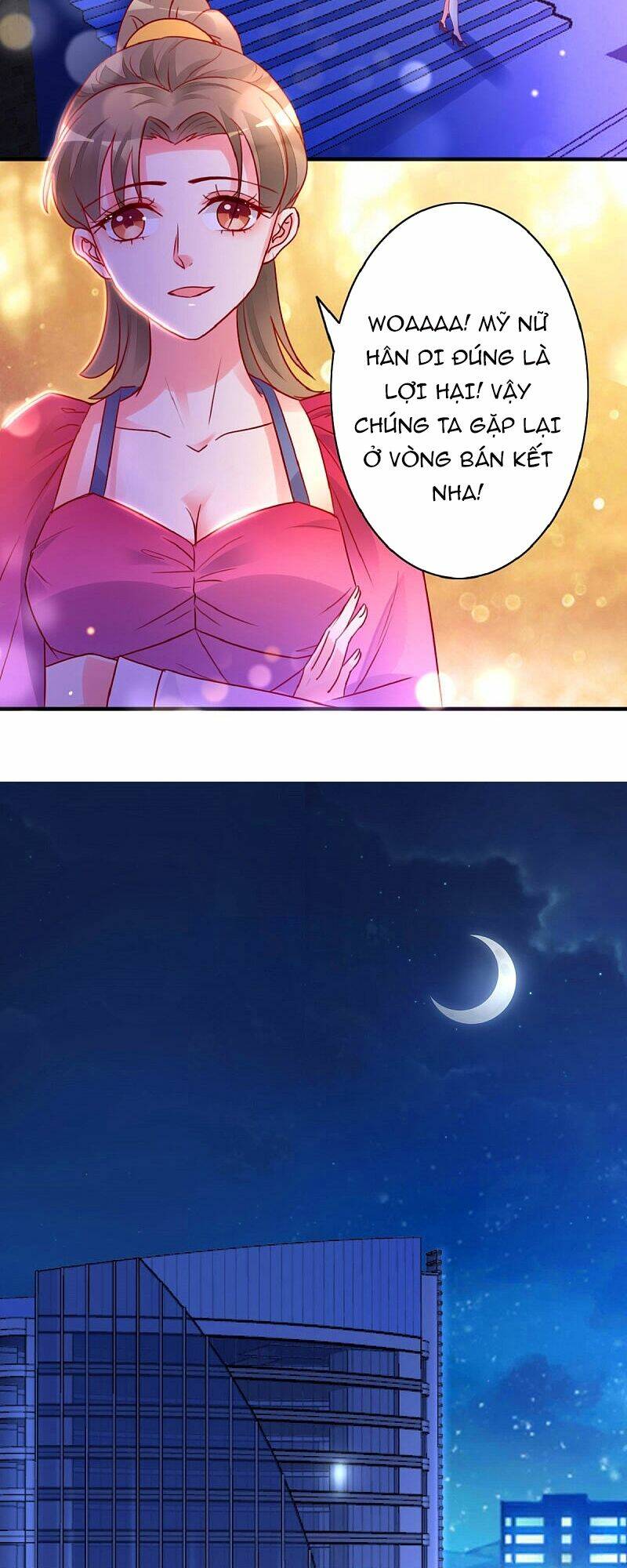 Thác Loạn Chung Thân: Chapter 31