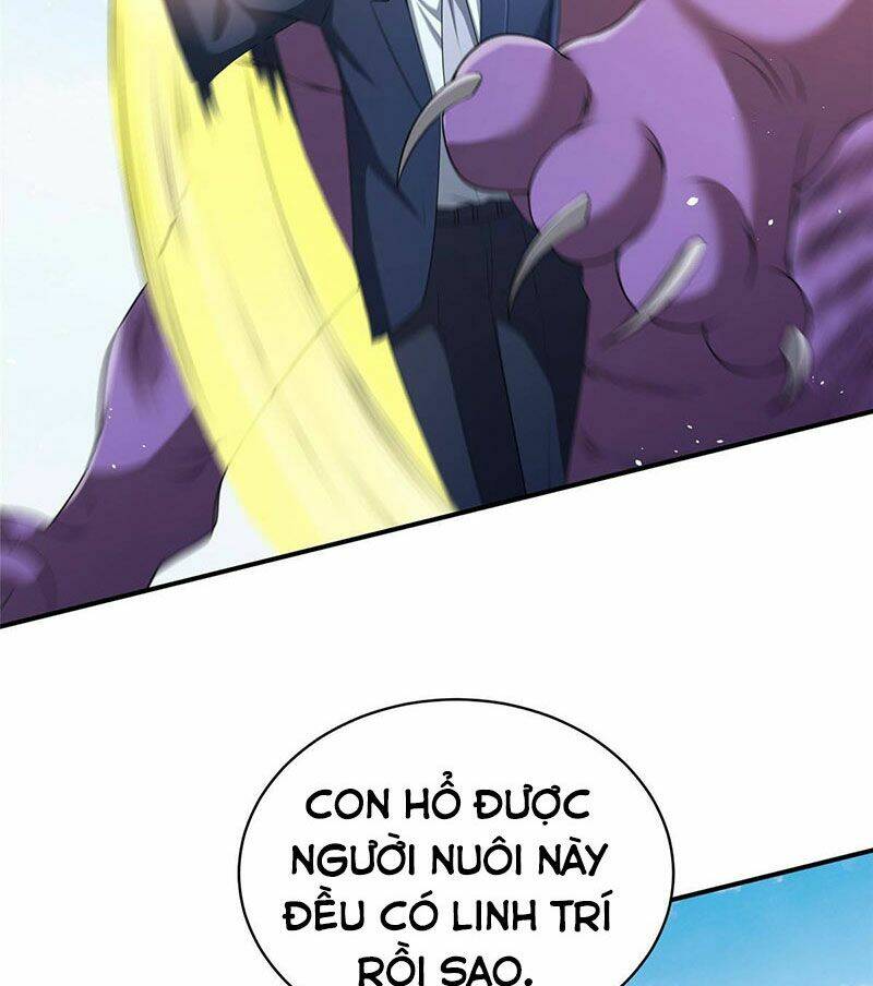 Tọa Ủng Tinh Cầu: Chapter 7