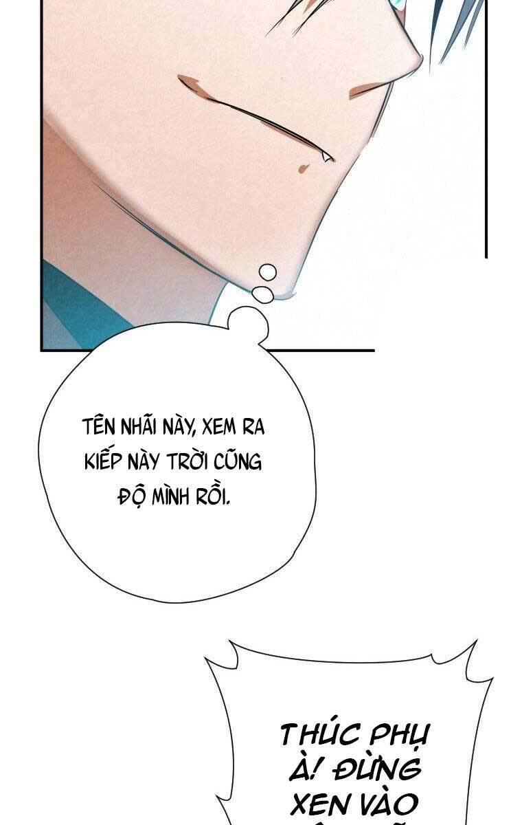 Thời Đại Hoàng Kim Của Thiên Kiếm: Chapter 33