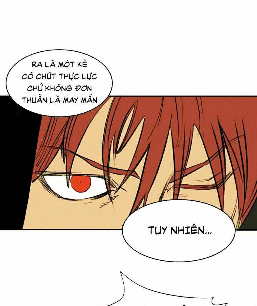 Hard Core Leveling Warrior Ss2: Chapter 81