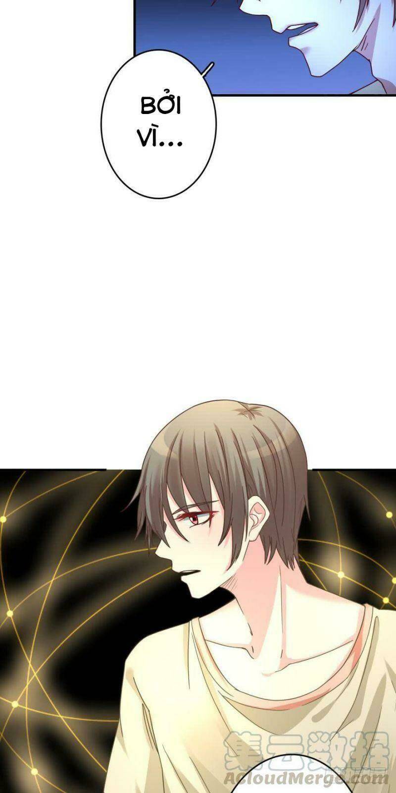 Nhân Ngư Học Trưởng, Đừng Ôm Ta!: Chapter 70