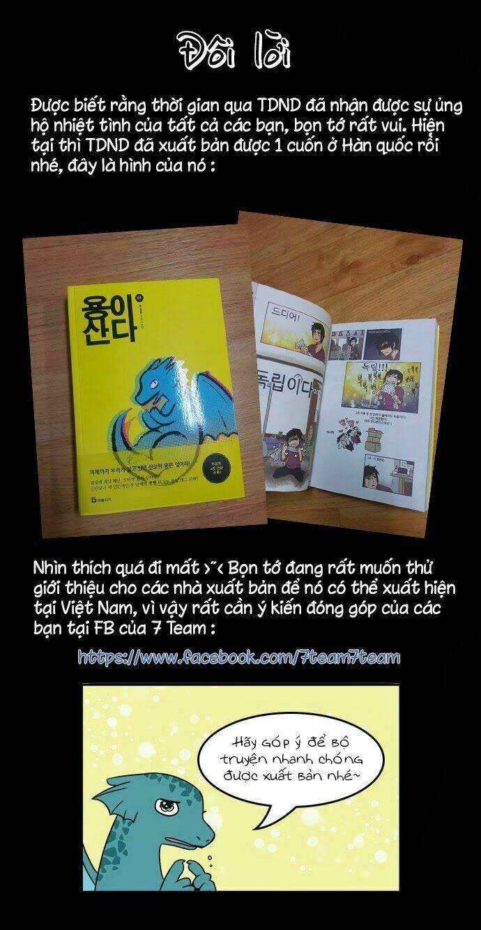 Hắn Ta Là Rồng: Chapter 44