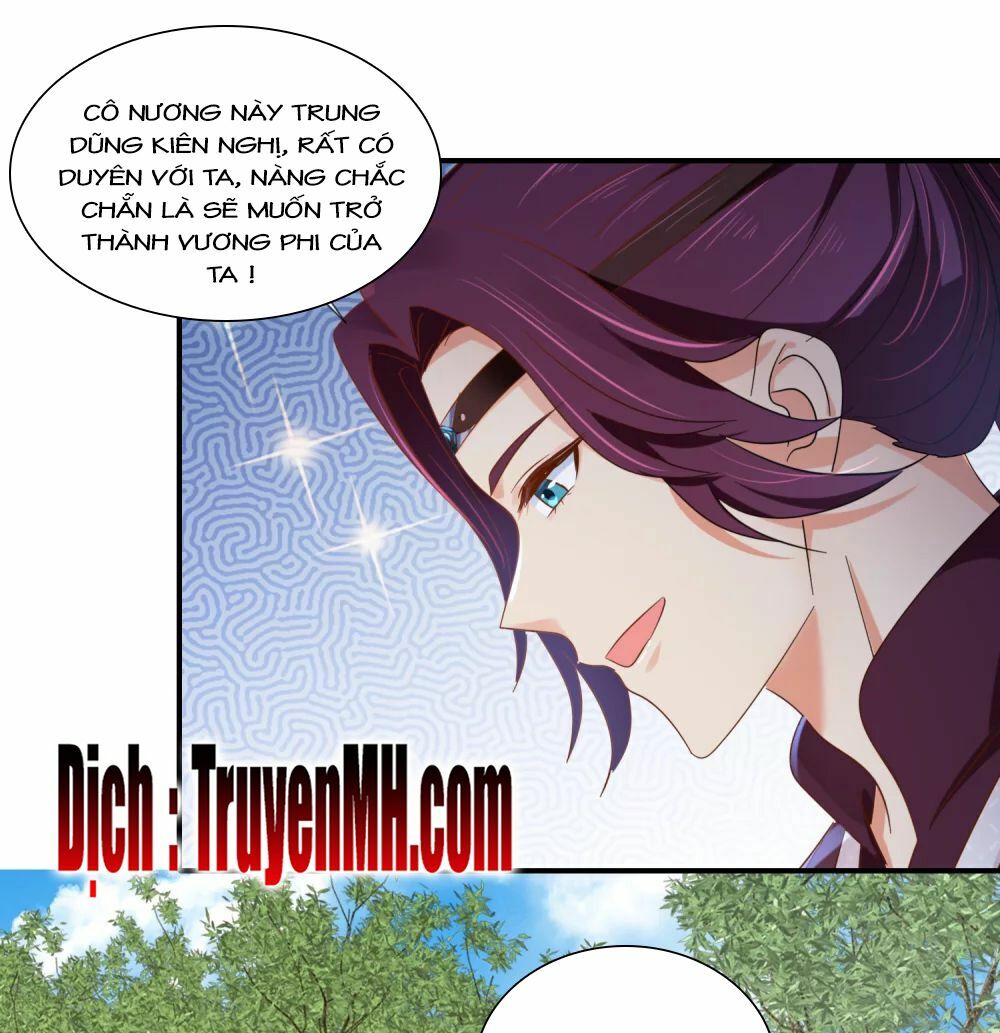 Lãnh Cung Phế Hậu Muốn Nghịch Thiên: Chapter 126