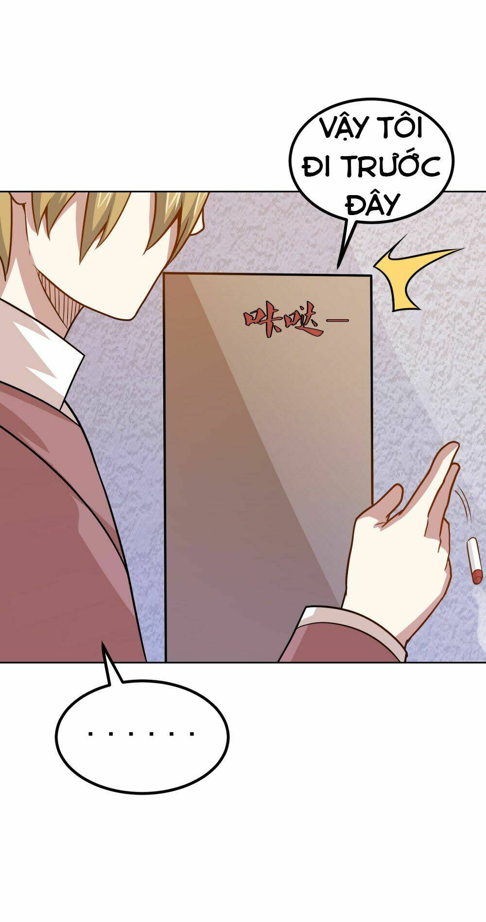 Tay Chơi Thần Cấp: Chapter 41