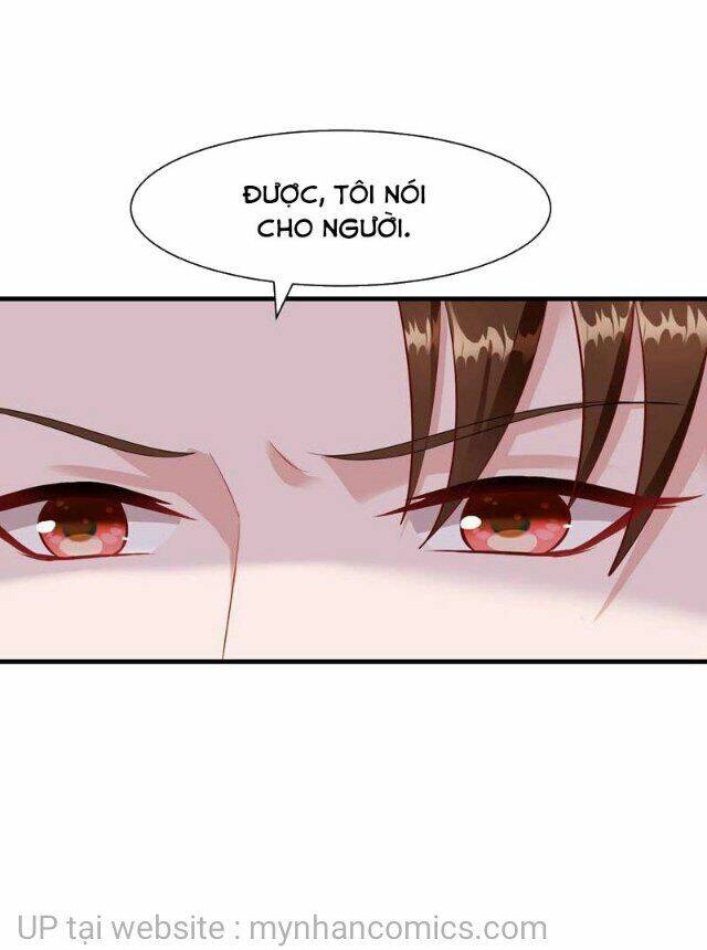 Thái Tử Điện Hạ Có Tin Vui: Chapter 122