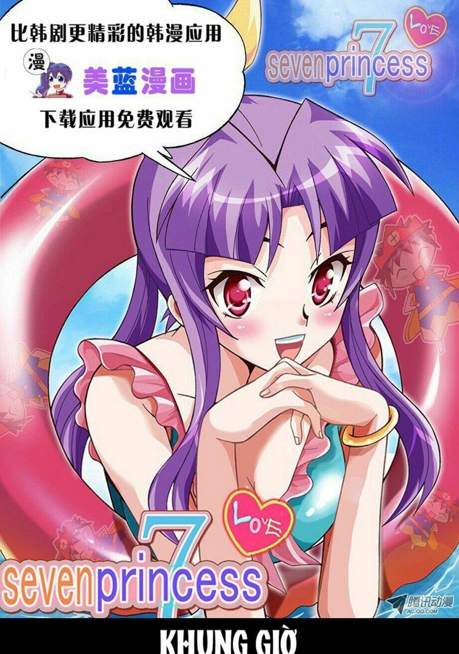 Hồi Sinh: Chapter 15