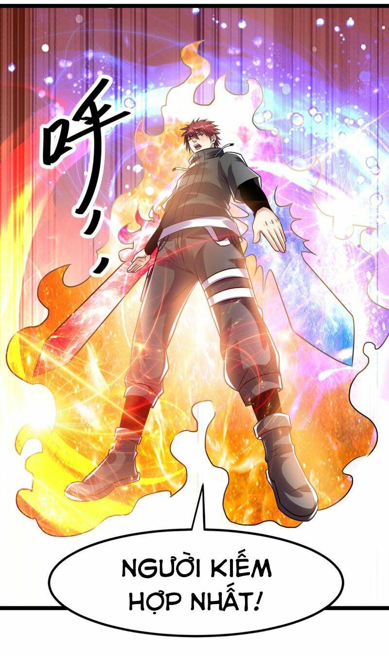 Tiên Vương Trùng Sinh: Chapter 136