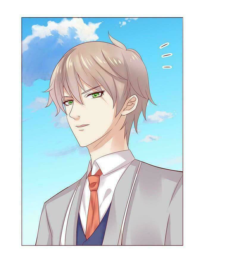 Băng Sơn Học Trưởng Không Được Chọc: Chapter 16