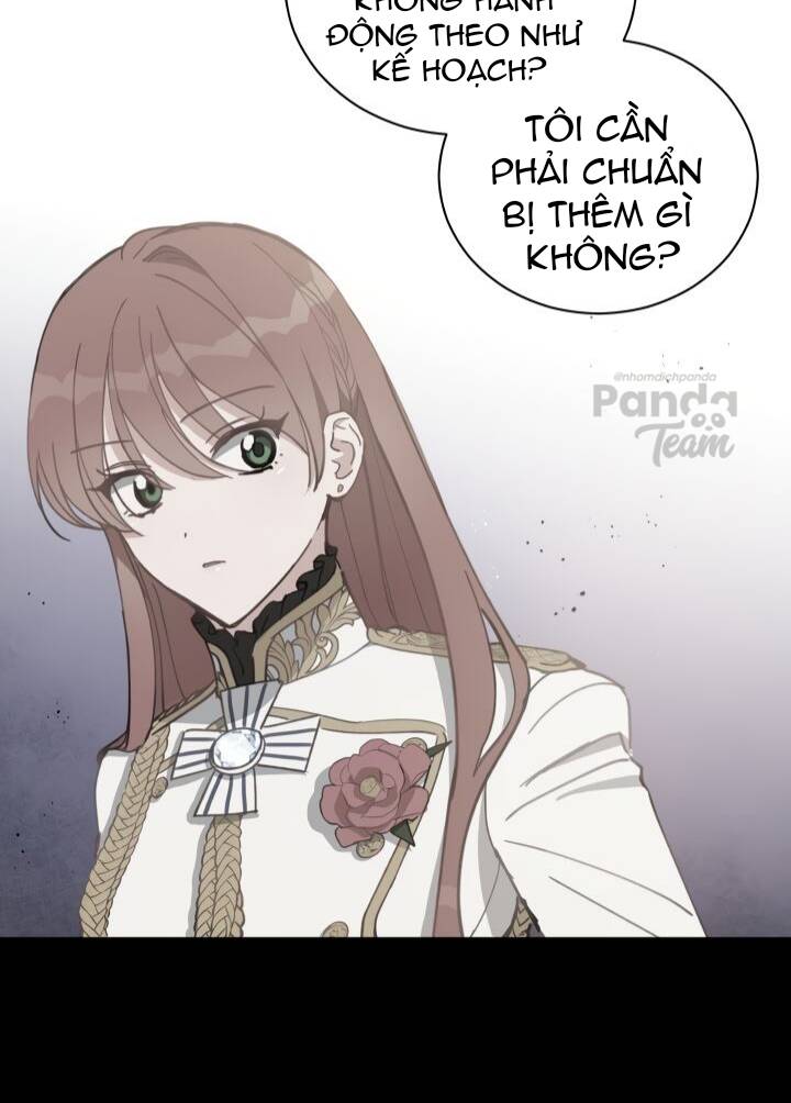 Cái Chết Của Lamia Orphe: Chapter 33