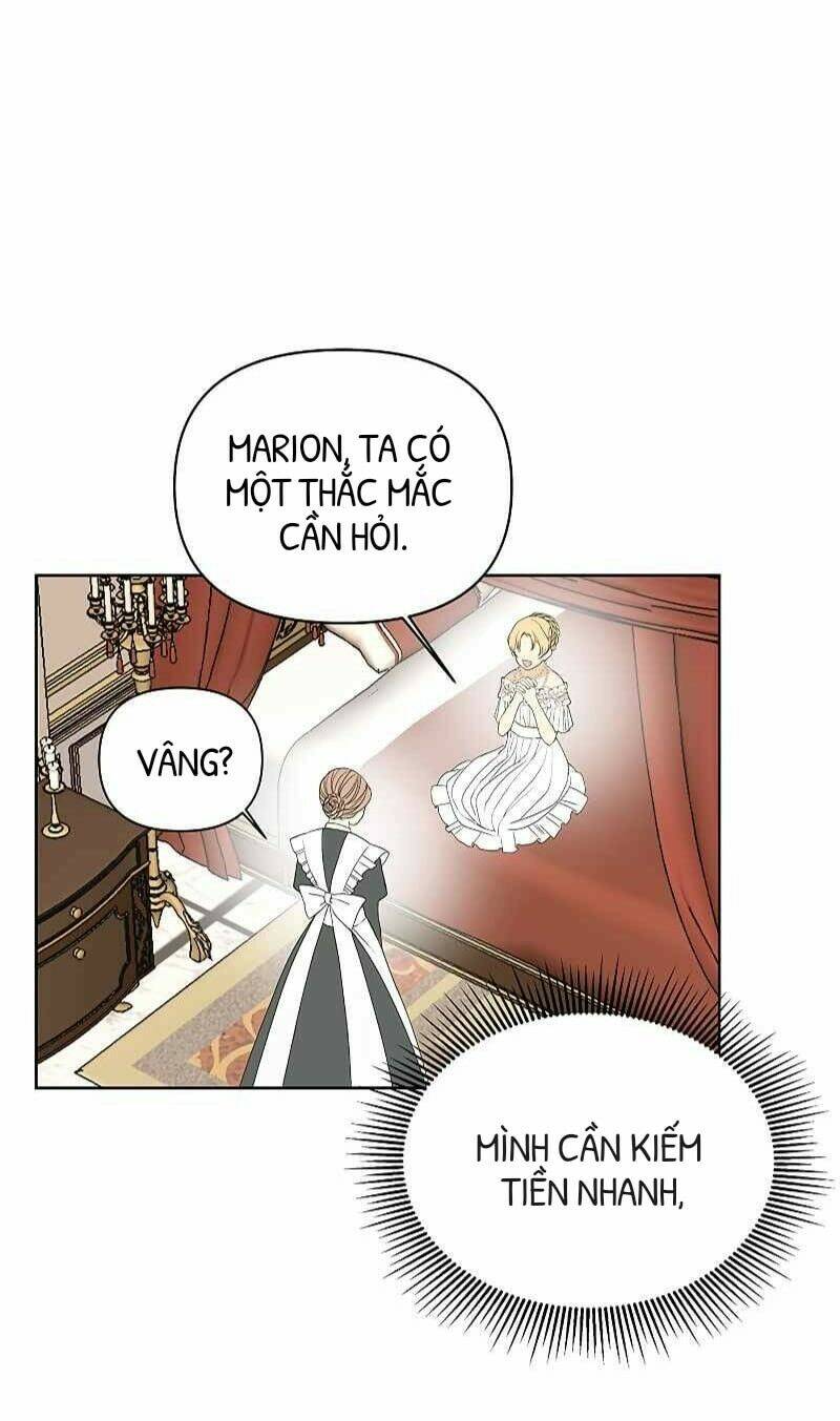 Công Chúa Thời Gian Có Hạn: Chapter 4