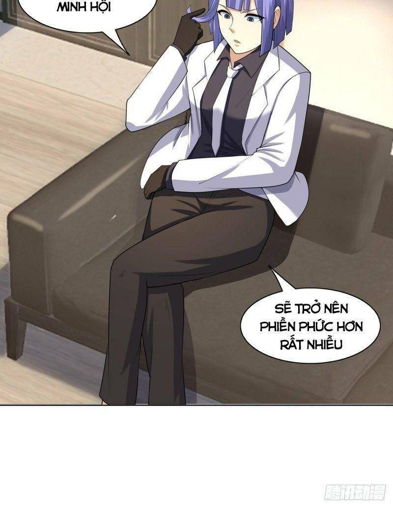 Thần Long Tinh Chủ: Chapter 28