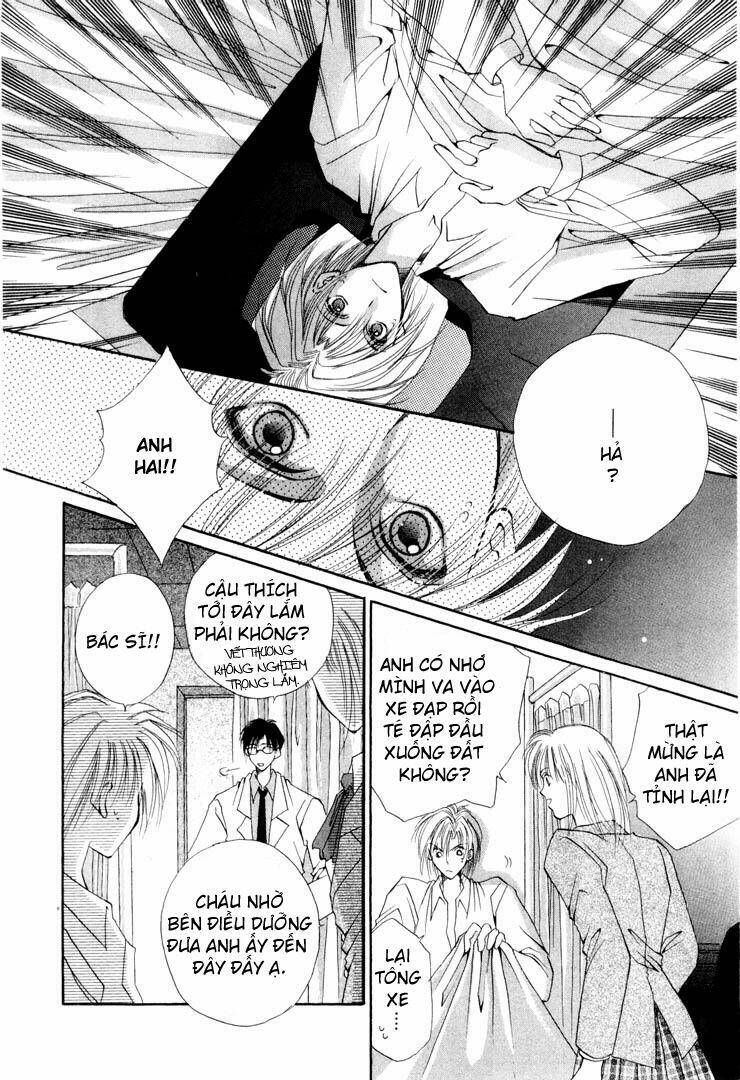 Dear Myself: Chapter 7