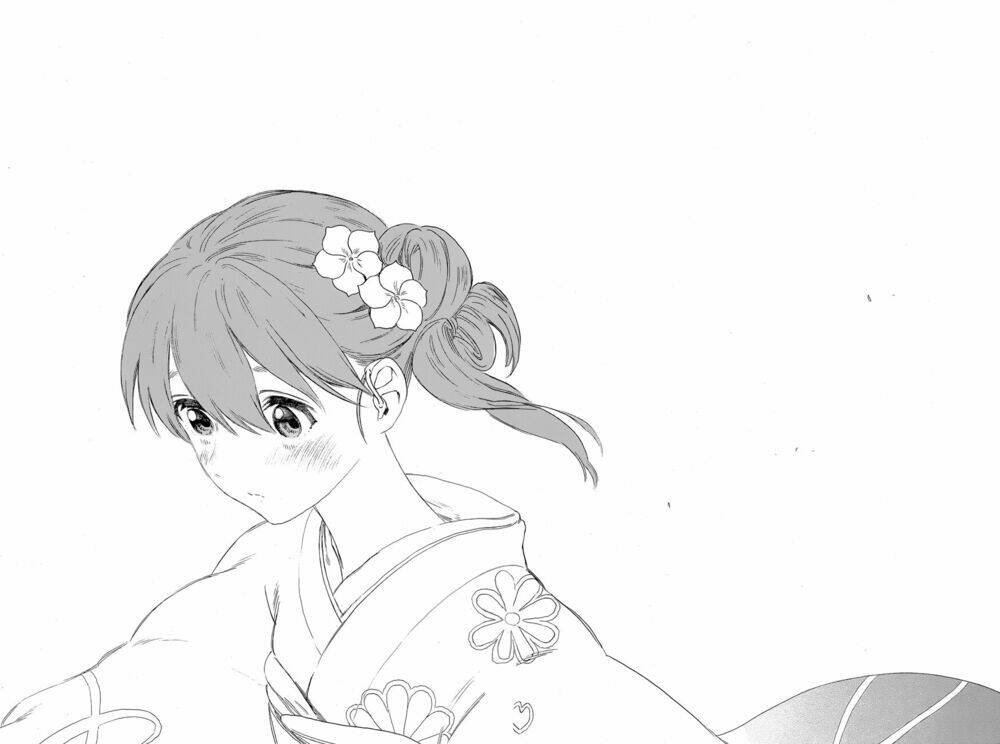Koe No Katachi: Chapter 62