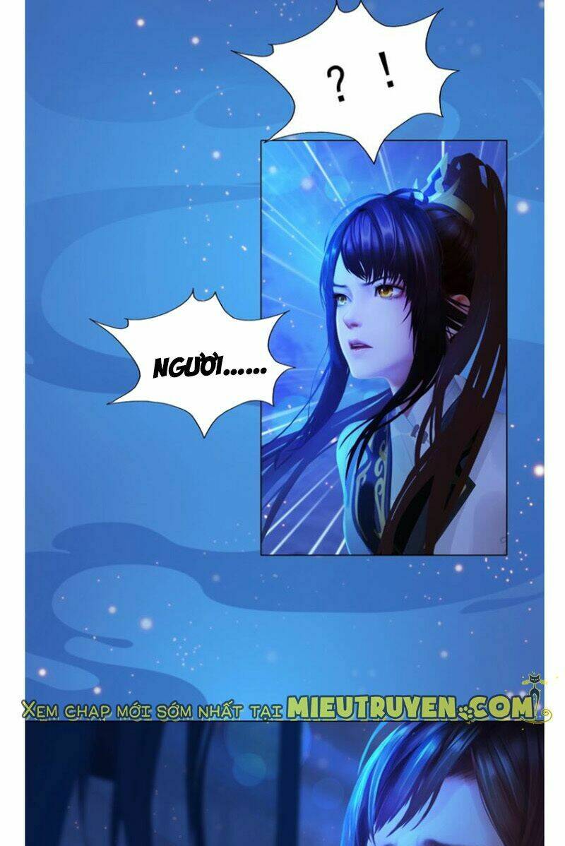 Phong Quỷ Truyền Thuyết: Chapter 74