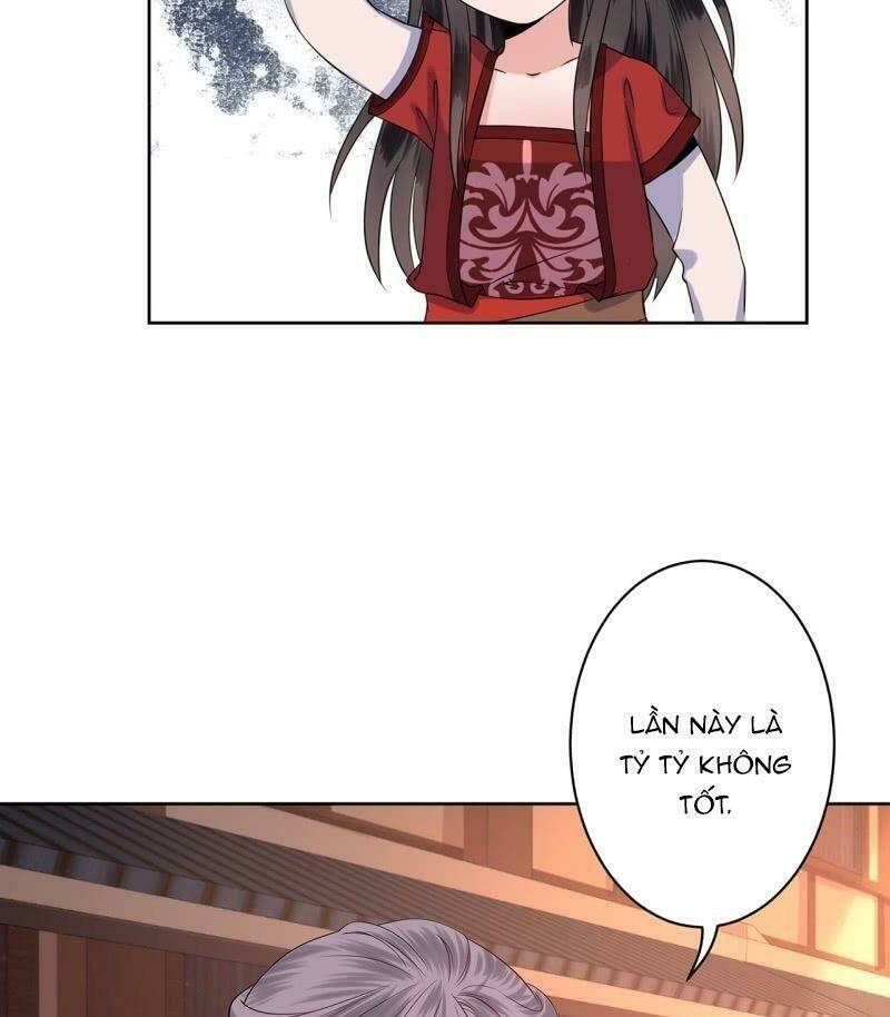 Vương Gia Kiêu Ngạo Quá Khó Cua: Chapter 20