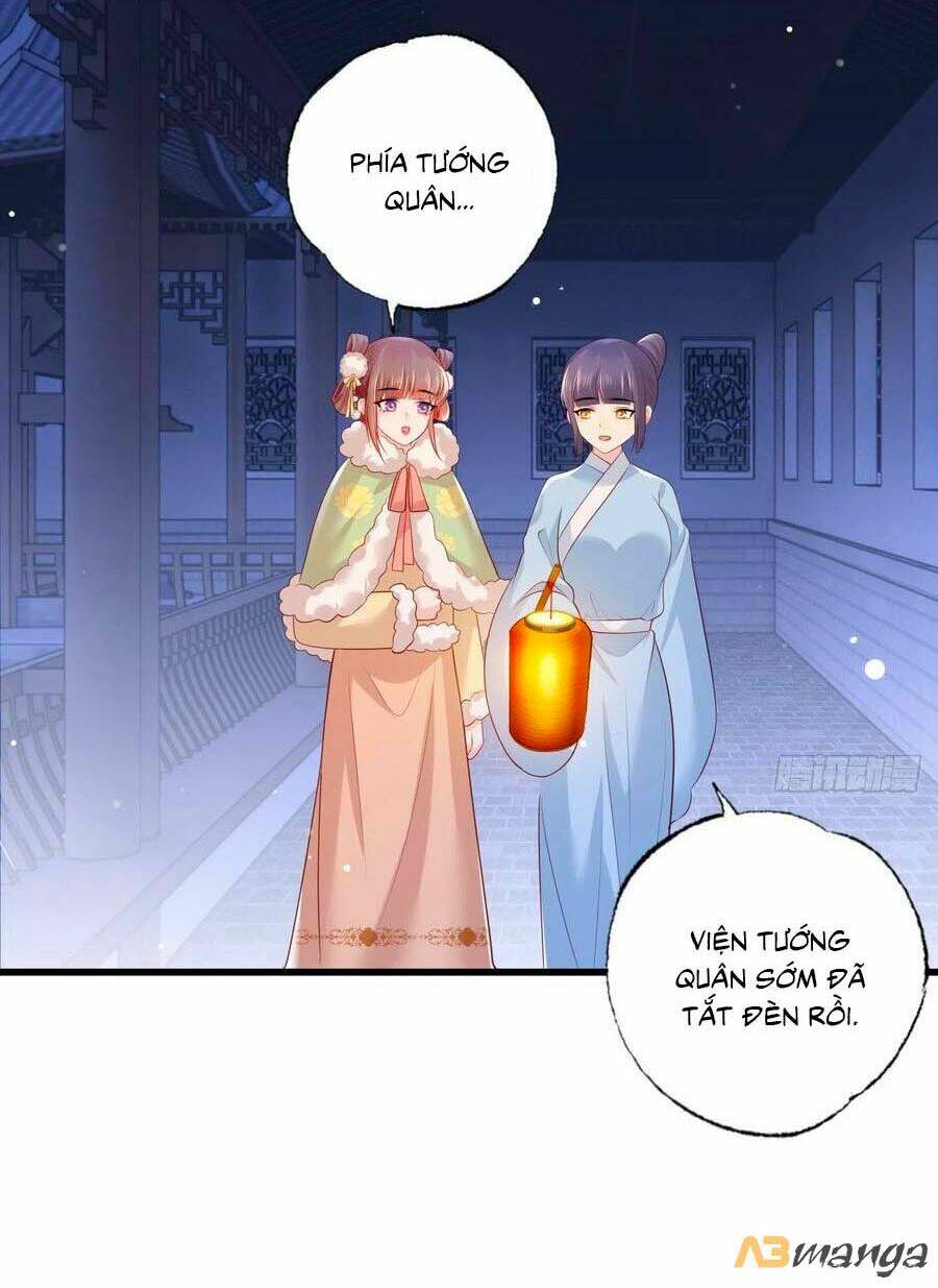Nữ Thủ Phú Chi Kiều Sủng Nhiếp Chính Vương: Chapter 92