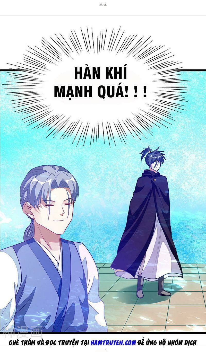 Cửu Dương Thần Vương: Chapter 197