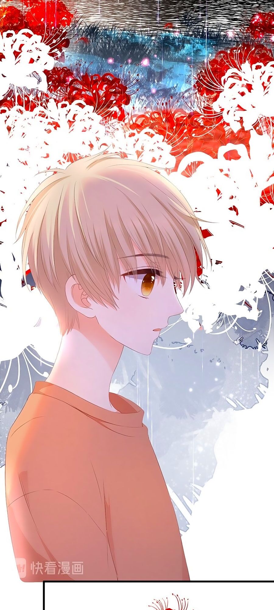 Hoa Chưa Nở Rộ: Chapter 39.6