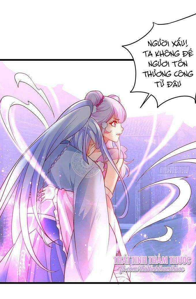 Liêu Liêu Trai: Chapter 22